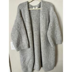 Ugg oversized sweater
